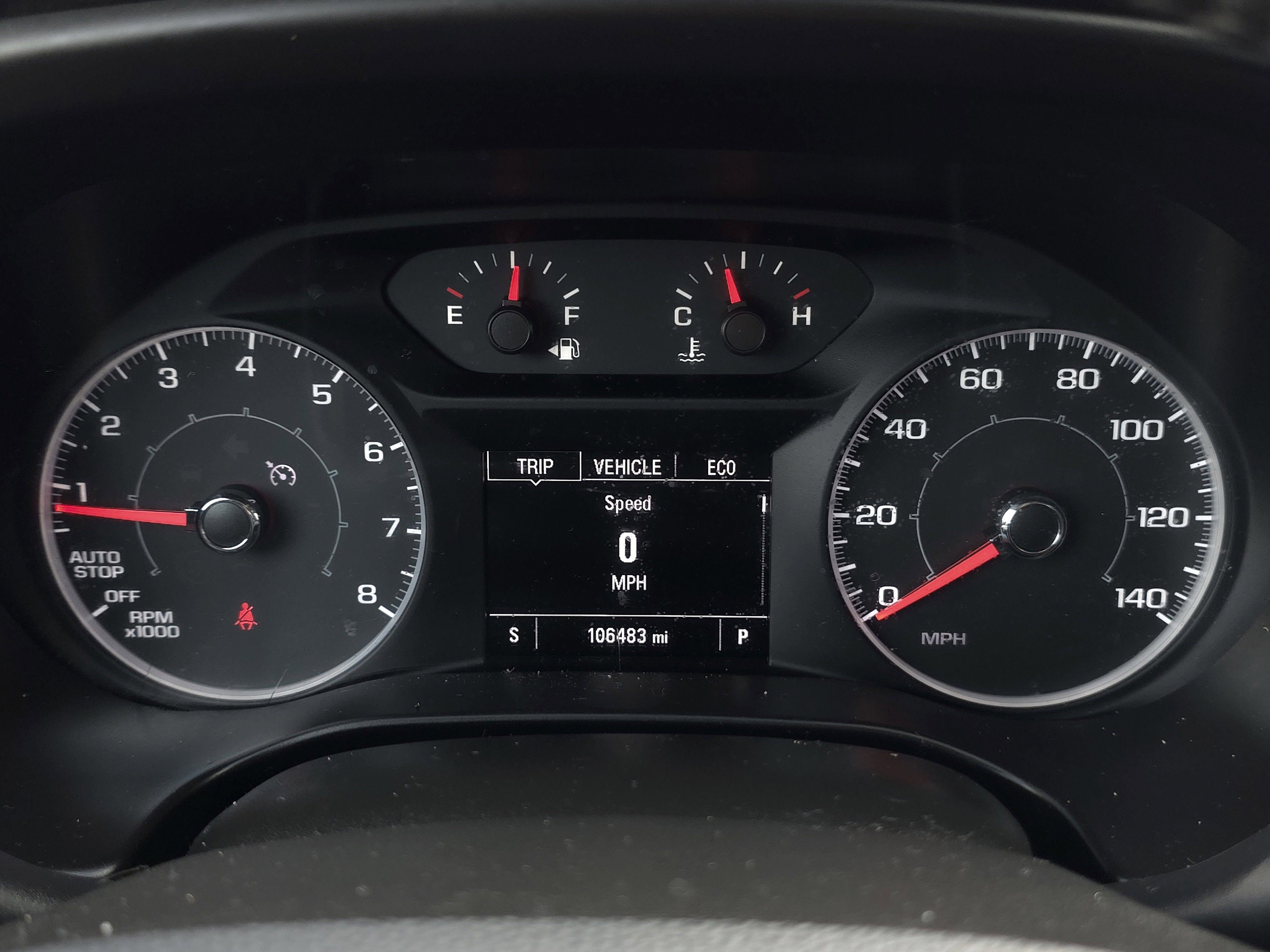 Used 2019 GMC Acadia SLE image 22