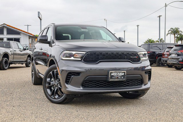 New 2026 Dodge Durango GT