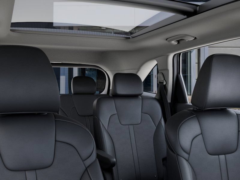 New 2026 Kia Sorento SX AWD/4WD image 34