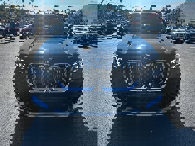 New 2026 BMW X1 xDrive28i w/ Technology Package image 2
