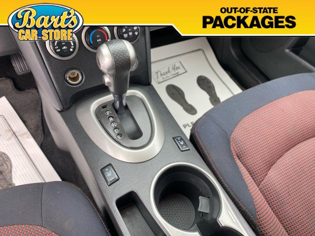 Used 2010 Nissan Rogue SL image 28