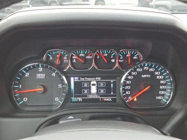 Used 2018 Chevrolet Suburban LT w/ LT Signature Package image 38