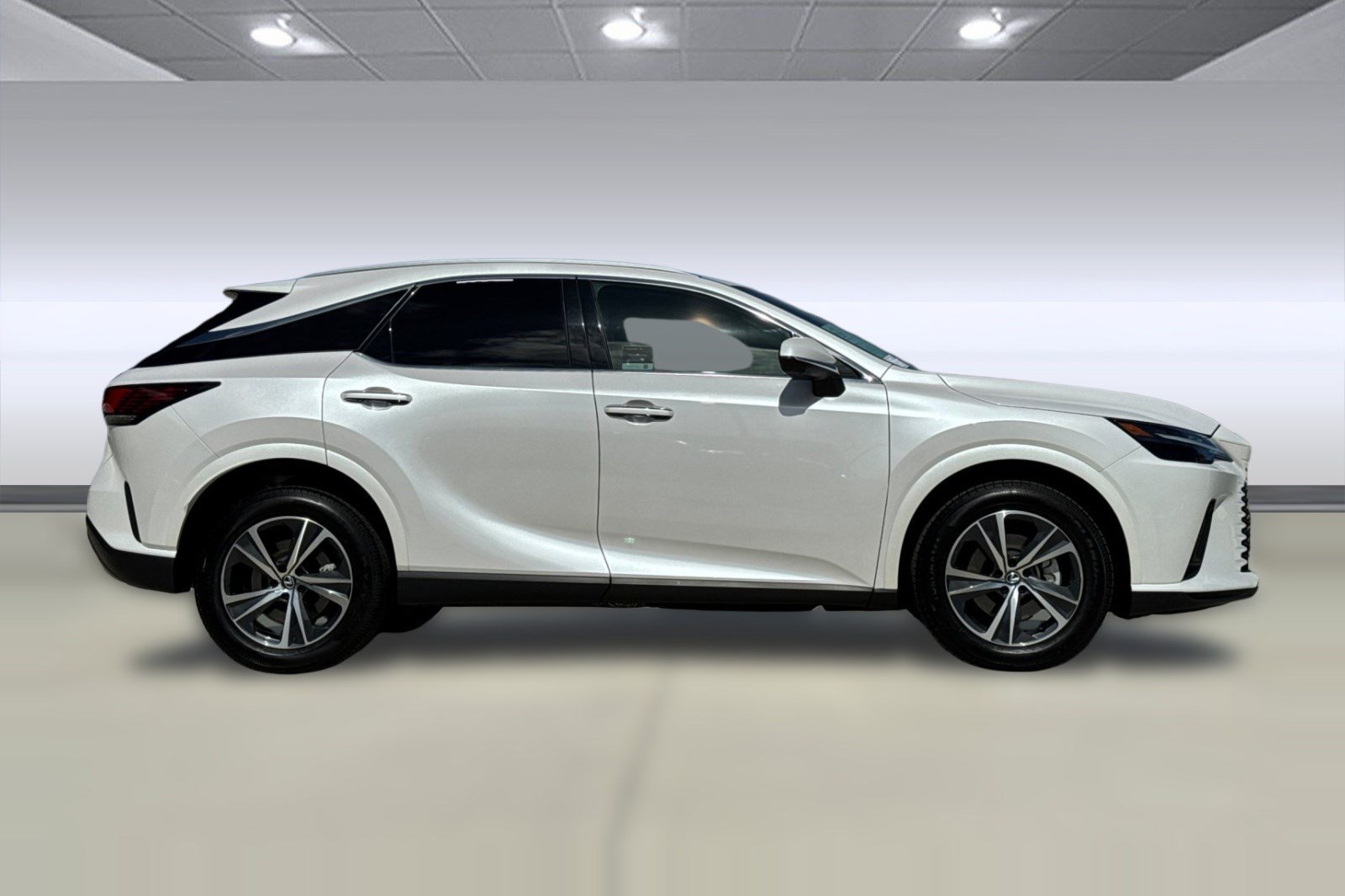 Certified 2024 Lexus RX 350 Premium w/ Convenience Package FWD image 7