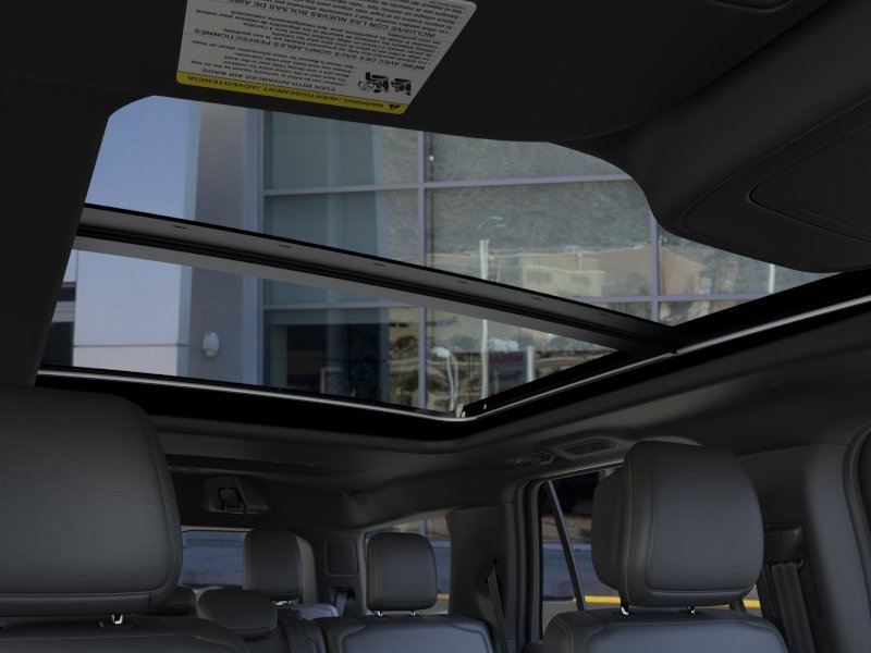 New 2026 Ford Expedition Tremor image 23