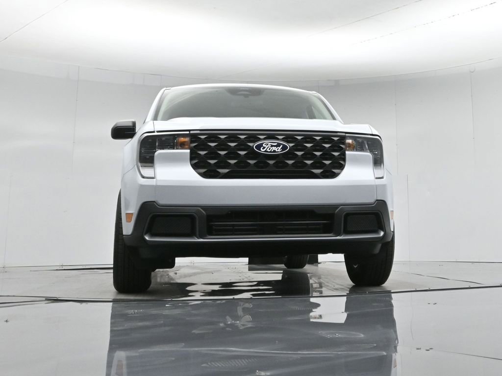 New 2026 Ford Maverick XLT image 43