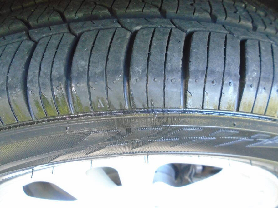 Used 2006 Saab 9-3 2.0T FWD image 30