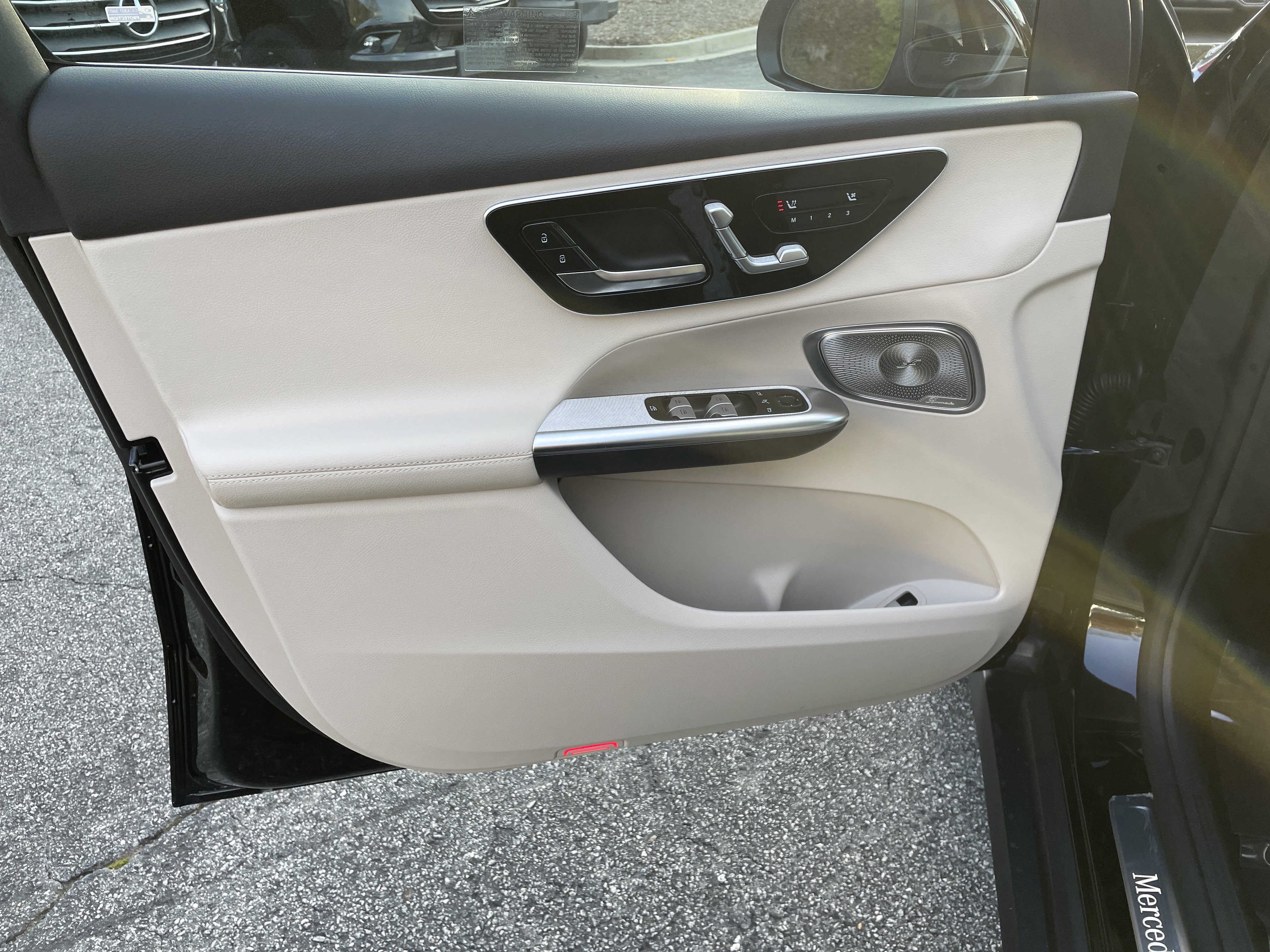 New 2026 Mercedes-Benz GLC 300 image 17