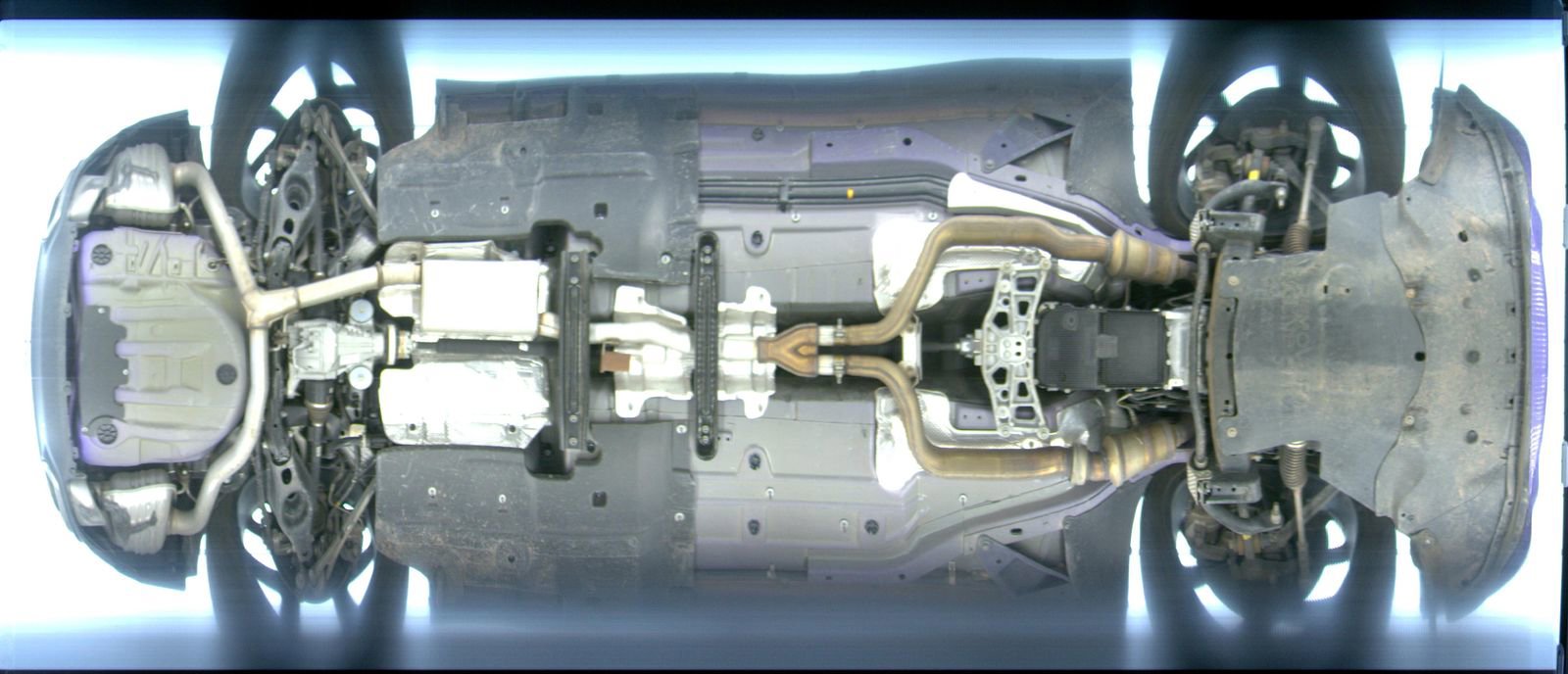 Used 2023 Dodge Charger SXT w/ Blacktop Package image 23