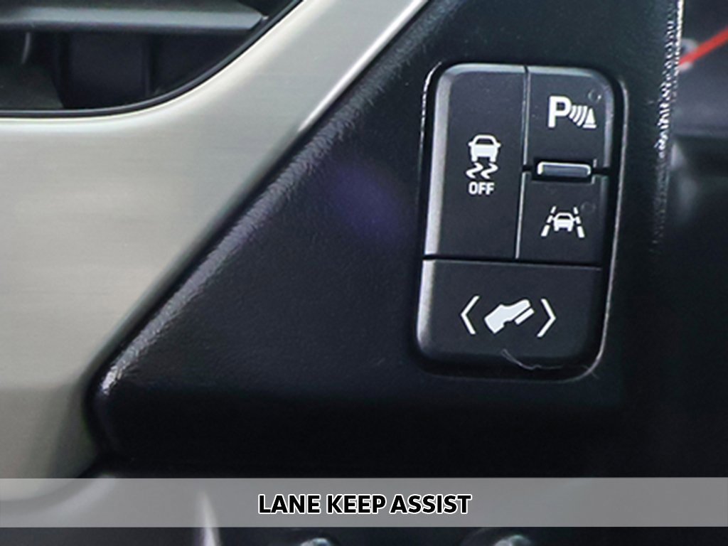 Used 2019 GMC Yukon Denali w/ Open Road Package image 8