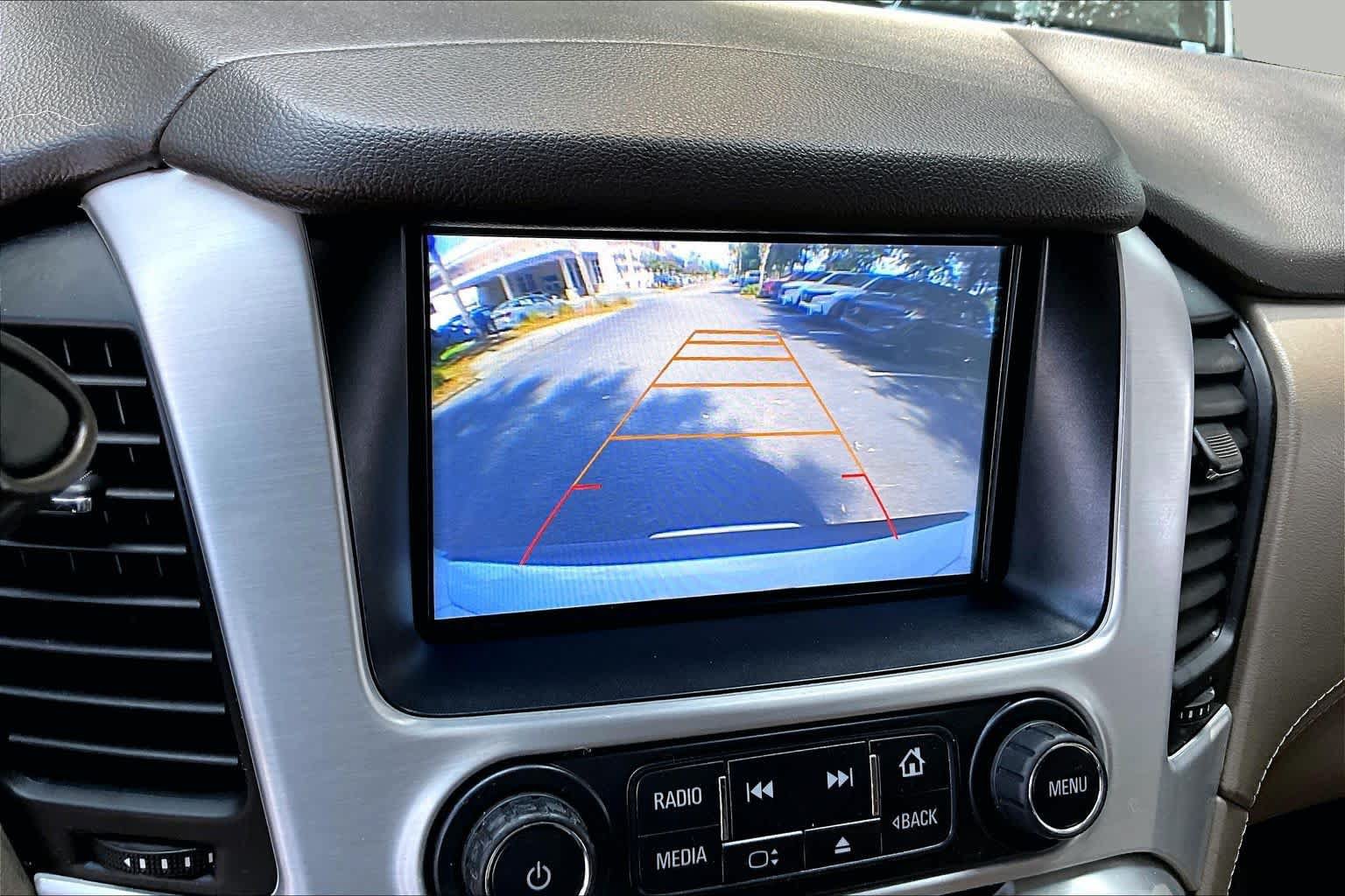 Used 2017 GMC Yukon SLT RWD image 26