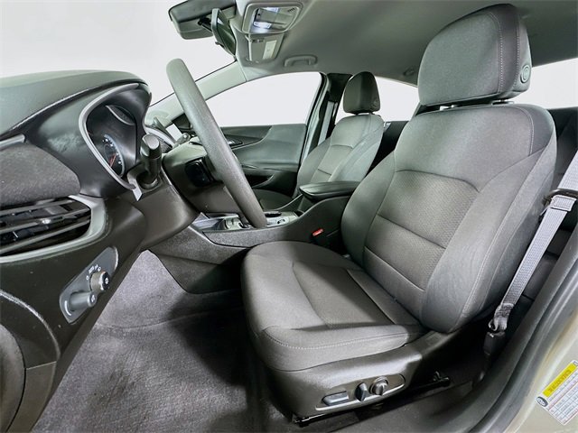 Used 2022 Chevrolet Malibu LT image 26