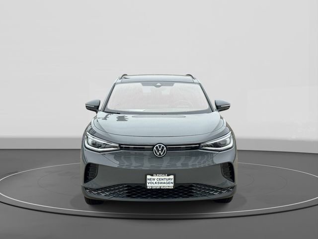 New 2025 Volkswagen ID.4 Pro S AWD/4WD image 2
