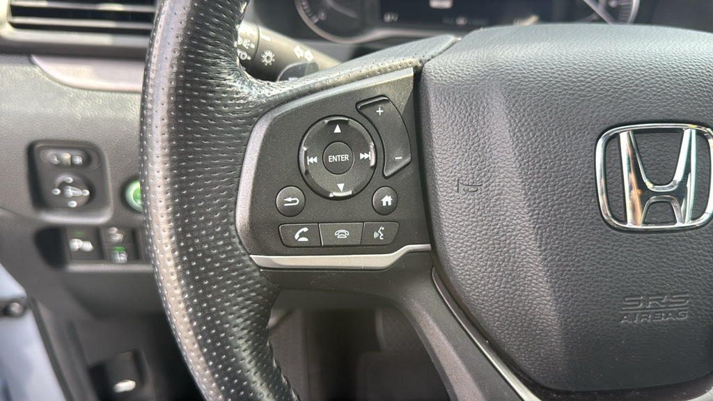 Used 2023 Honda Passport EX-L image 18