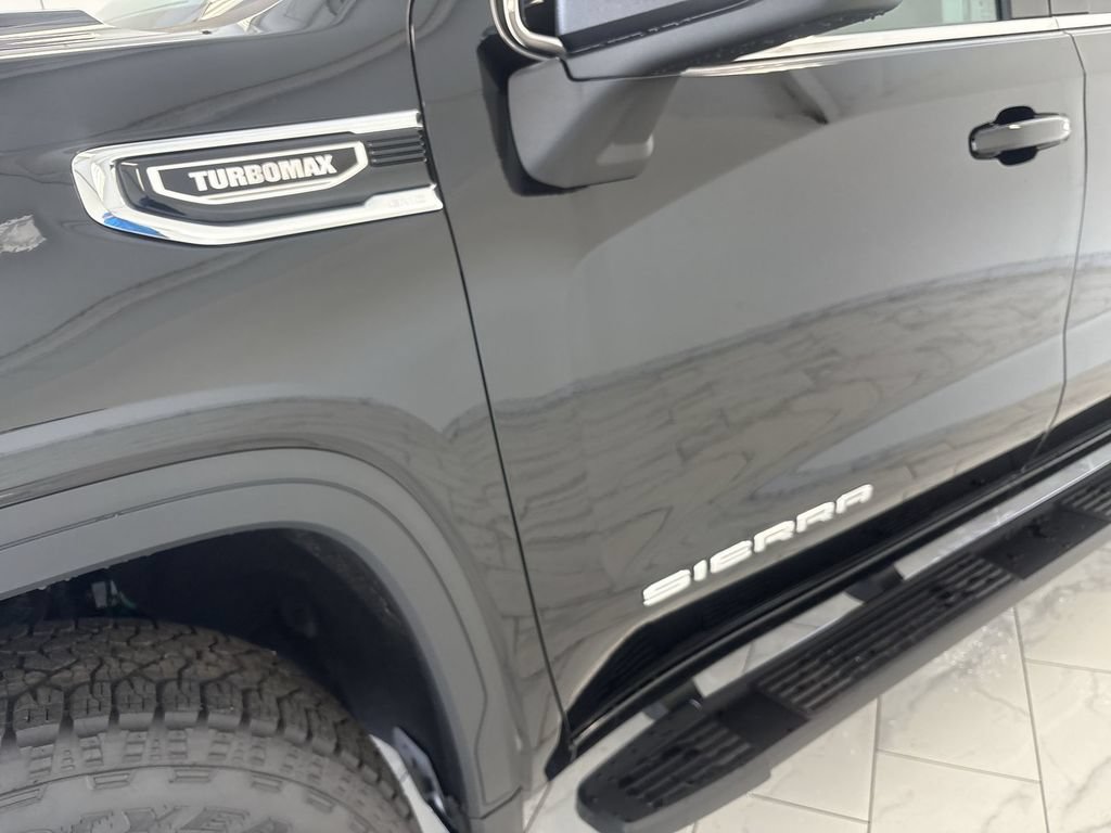 New 2026 GMC Sierra 1500 SLE AWD/4WD image 33