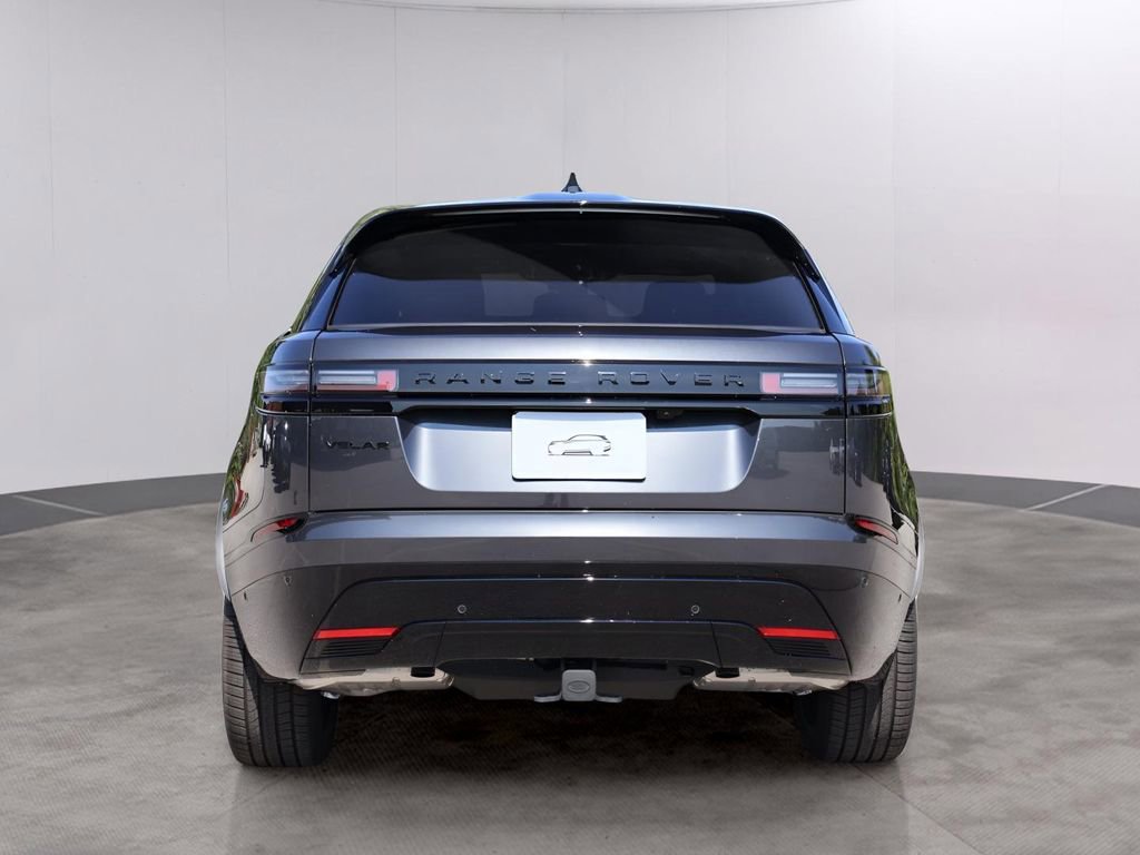 New 2026 Land Rover Range Rover Velar Autobiography AWD/4WD image 6