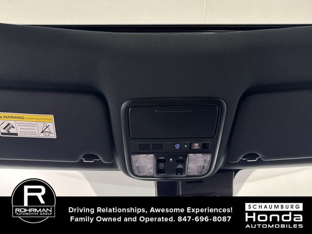 Used 2021 Honda Passport Touring image 11