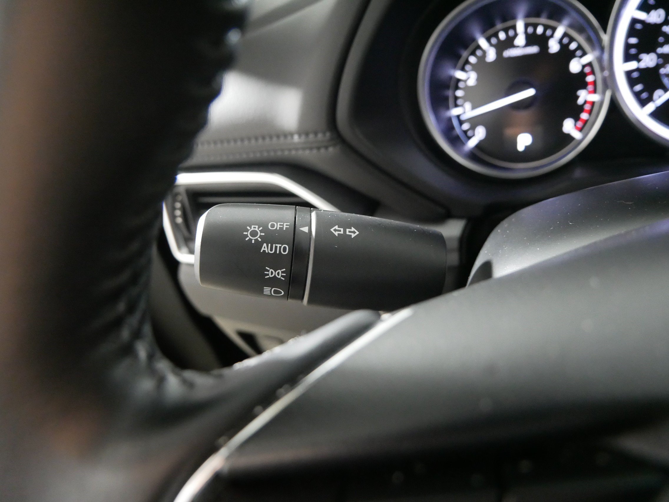 Used 2025 MAZDA CX-5 AWD 2.5 S w/ Preferred Package image 31