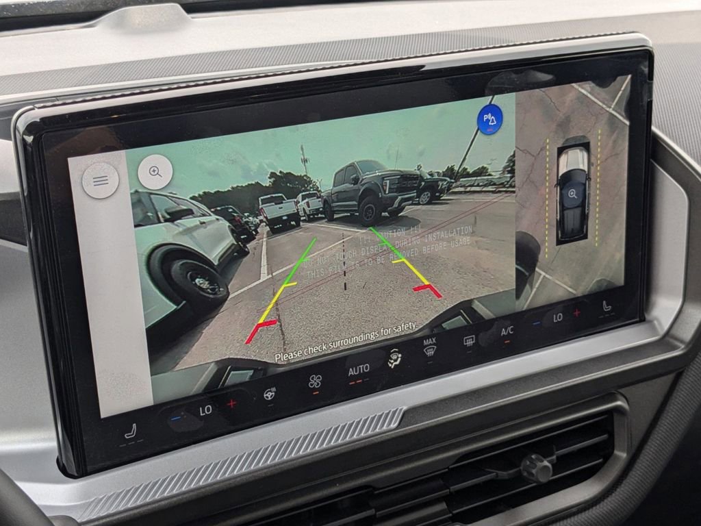 New 2025 Ford Bronco Sport Badlands image 21