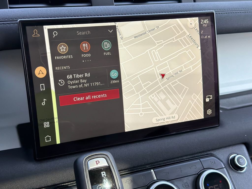 Used 2023 Land Rover Defender 130 S image 29