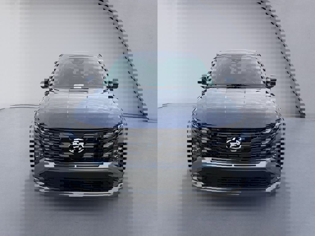 Used 2025 Hyundai Tucson SE image 8