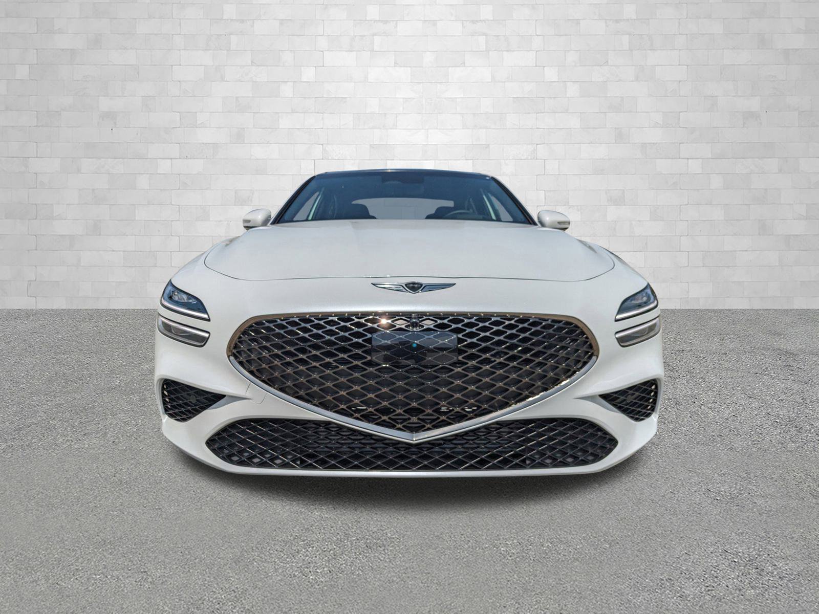 Certified 2024 Genesis G70 3.3T Advanced w/ Sport Prestige Package image 6