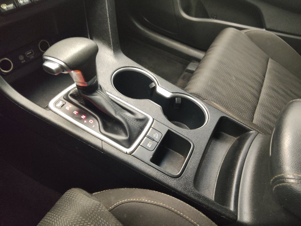 Used 2017 Kia Sportage LX FWD image 26