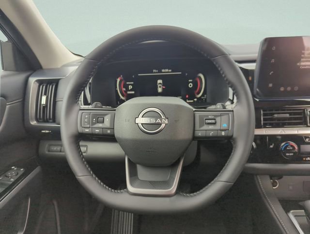 New 2026 Nissan Pathfinder SL FWD image 23