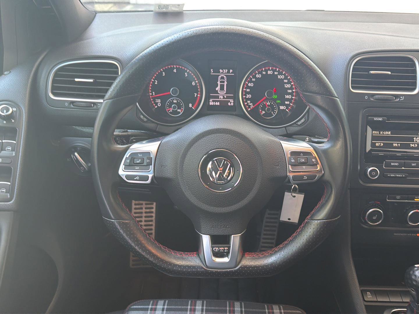 Used 2014 Volkswagen GTI Wolfsburg Edition FWD image 19