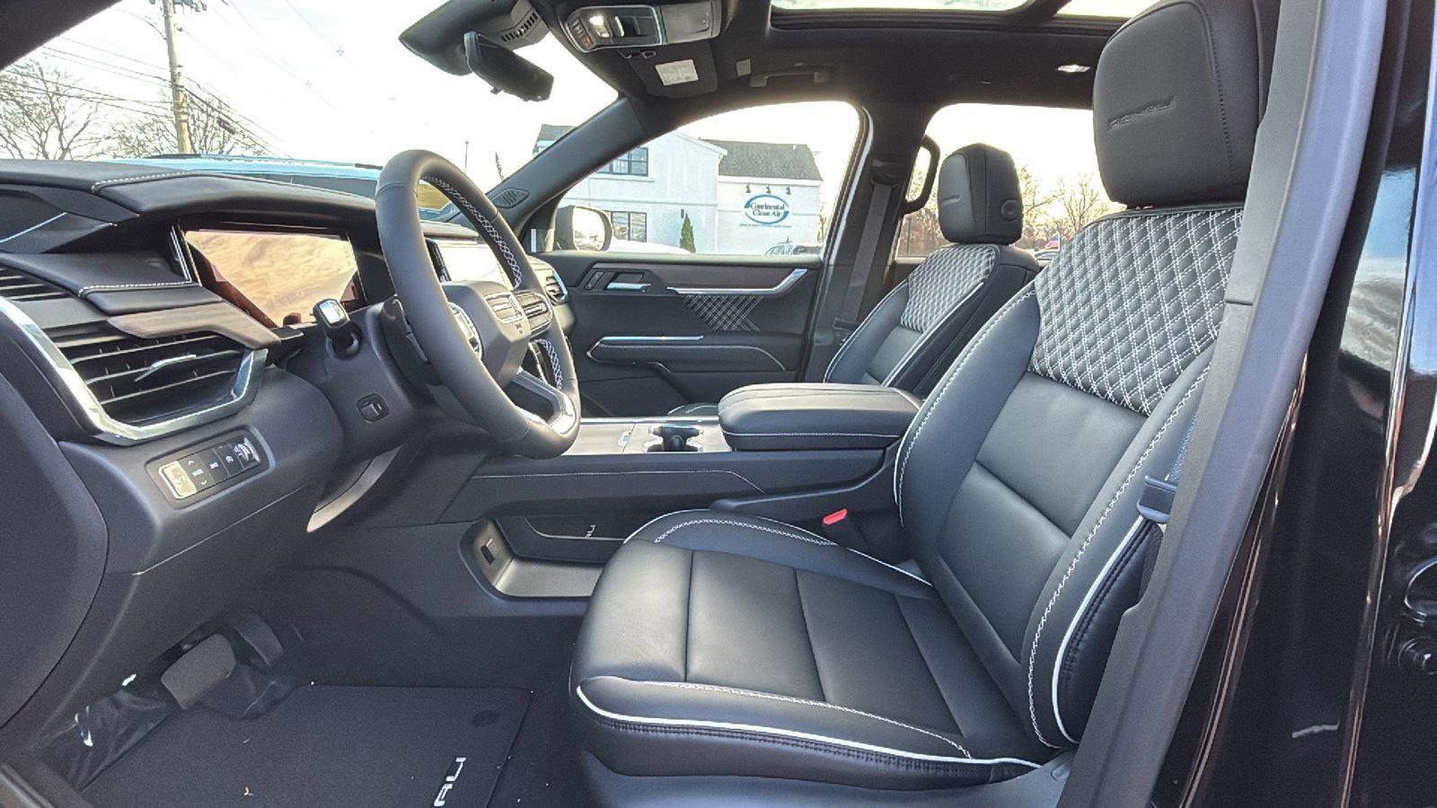 New 2026 GMC Acadia Denali image 23