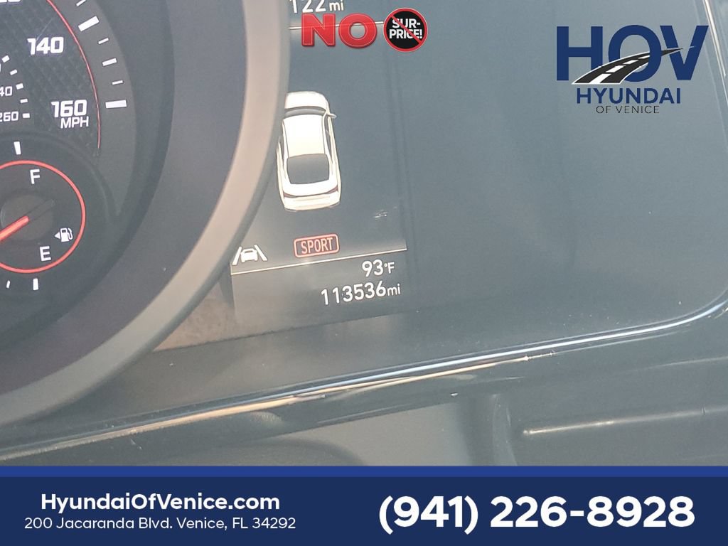 Used 2022 Hyundai Elantra N Line FWD image 27