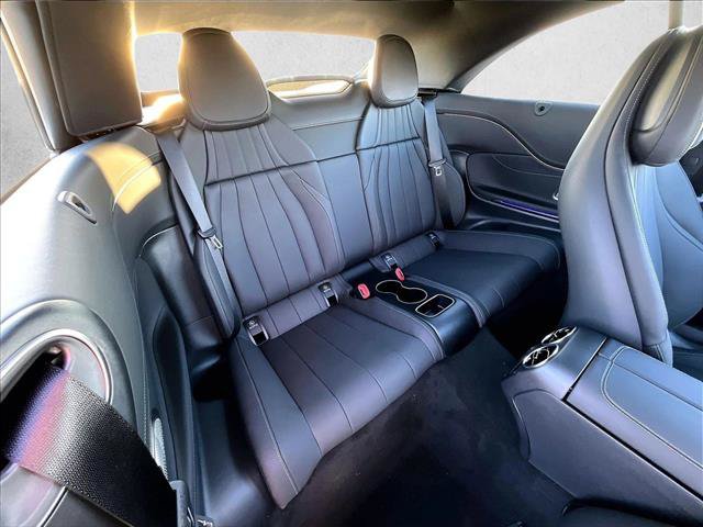 New 2026 Mercedes-Benz CLE 450 4MATIC Cabriolet image 29