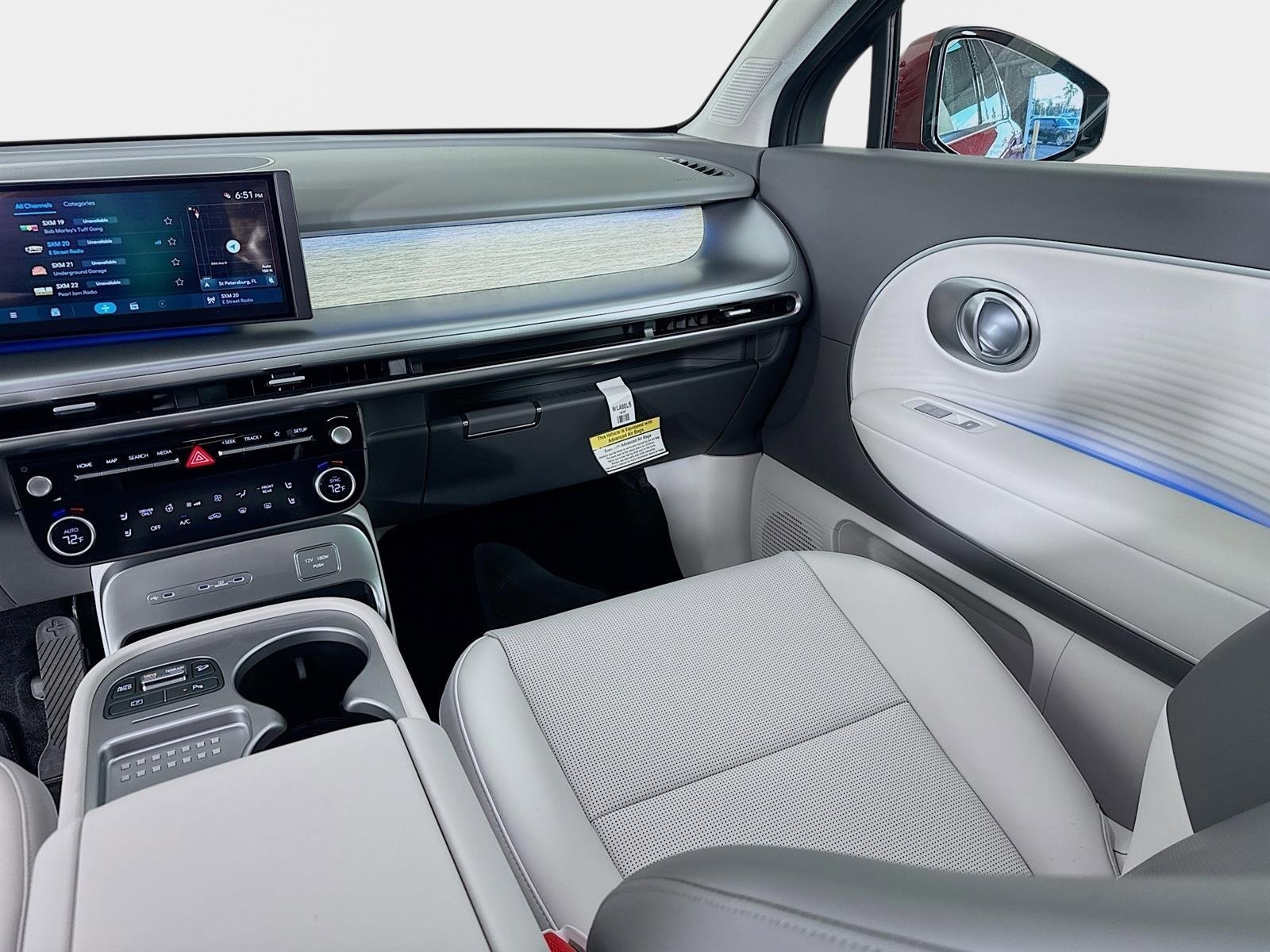 New 2026 Hyundai Ioniq 9 SEL image 24