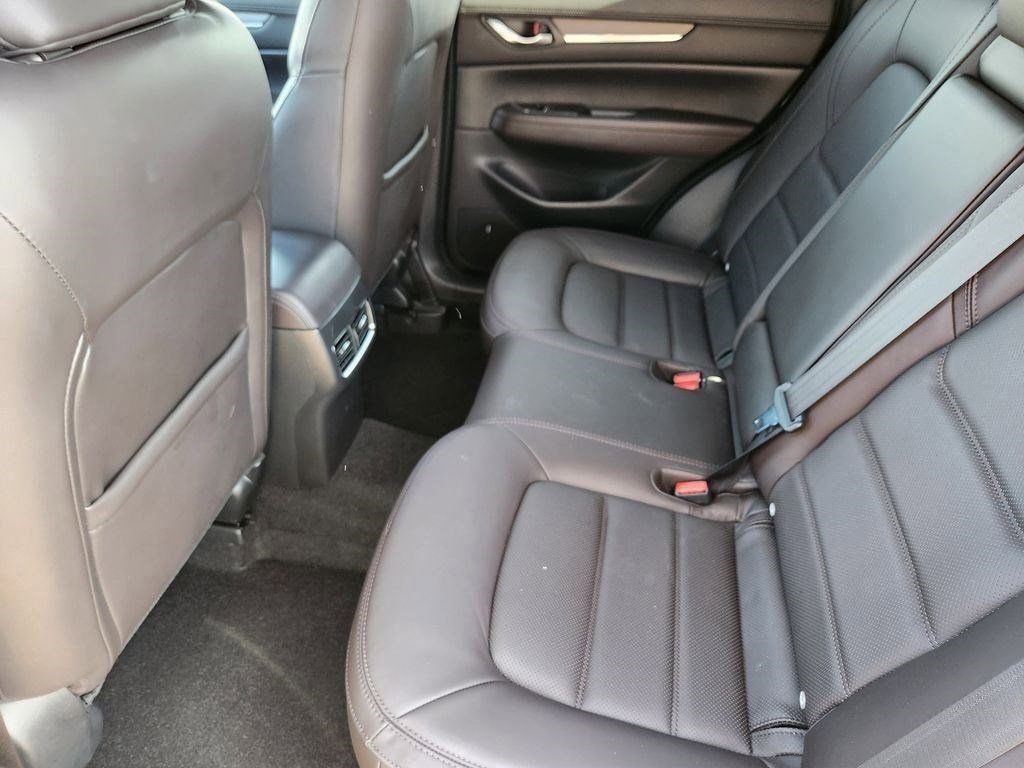 Used 2023 MAZDA CX-5 Signature image 18