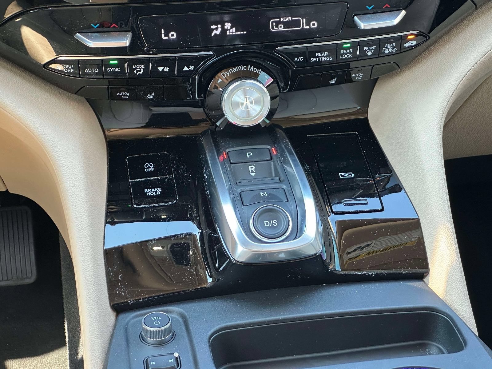 Certified 2025 Acura MDX SH-AWD image 20