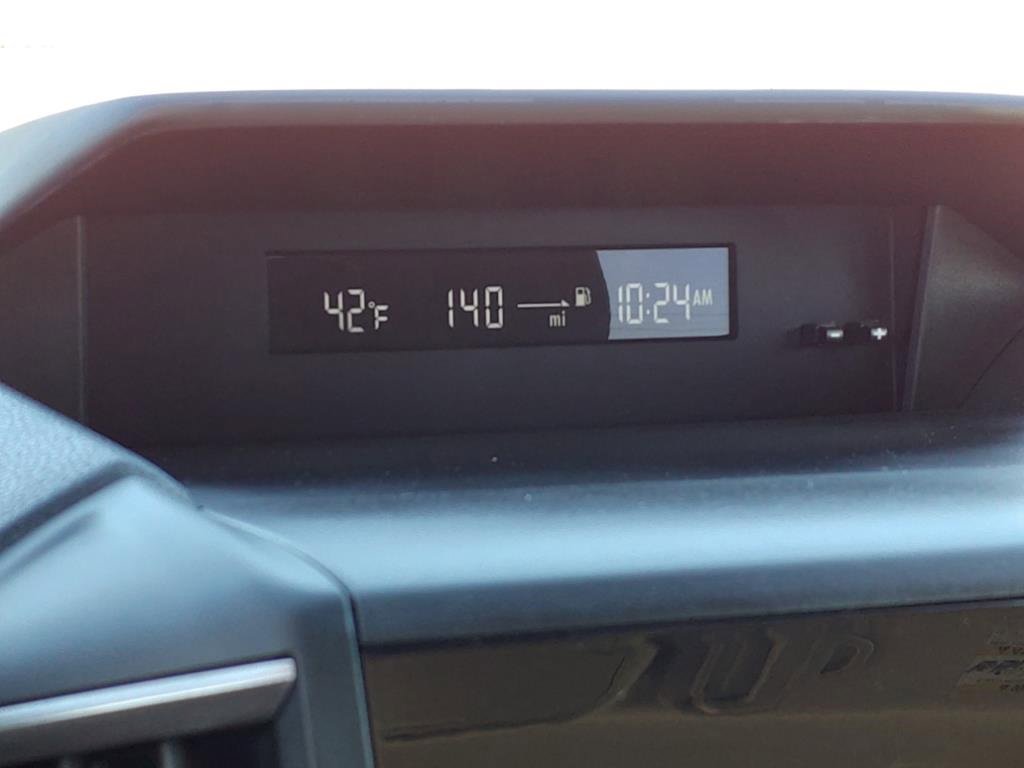 Used 2024 Subaru Forester image 28