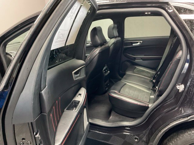 Used 2024 Ford Edge ST-Line AWD/4WD image 18