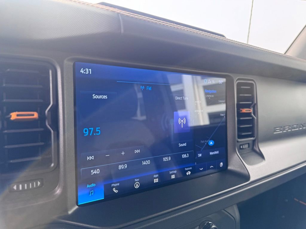 Used 2024 Ford Bronco Badlands image 18