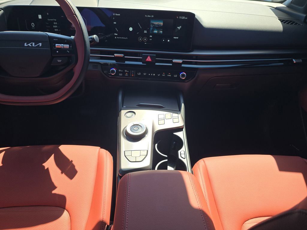 New 2026 Kia Sportage SX Prestige image 15