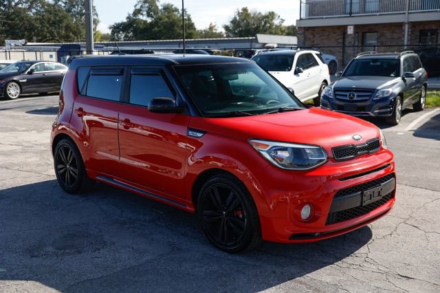 Used 2019 Kia Soul + image 20