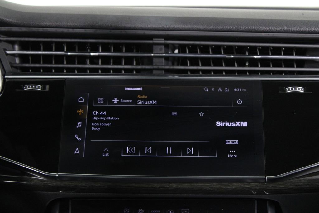Used 2022 Audi Q7 2.0T Premium AWD/4WD image 8