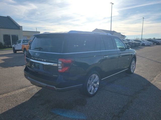 Used 2022 Ford Expedition Max King Ranch image 26