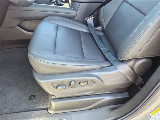 New 2026 Chevrolet Tahoe Z71 w/ Comfort Package AWD/4WD image 4