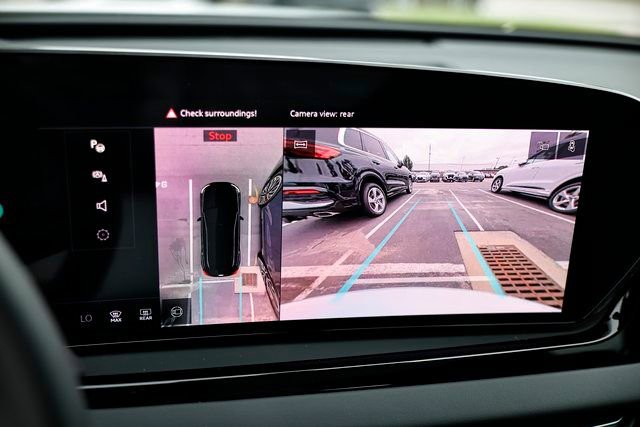 New 2025 Audi A5 2.0T Premium Plus image 36