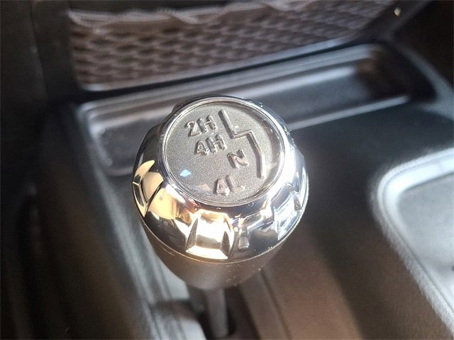 Used 2018 Jeep Wrangler Sport image 22