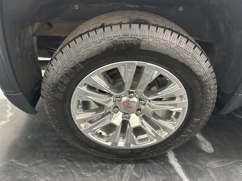 Used 2023 GMC Sierra 1500 Denali image 35
