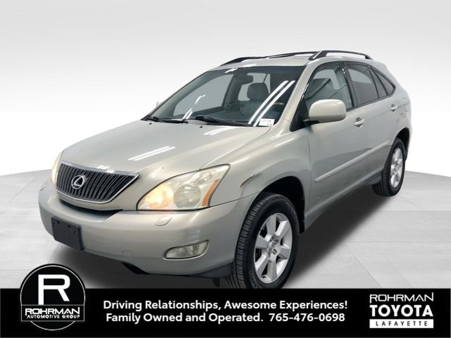 Used 2006 Lexus RX 330 AWD image 1
