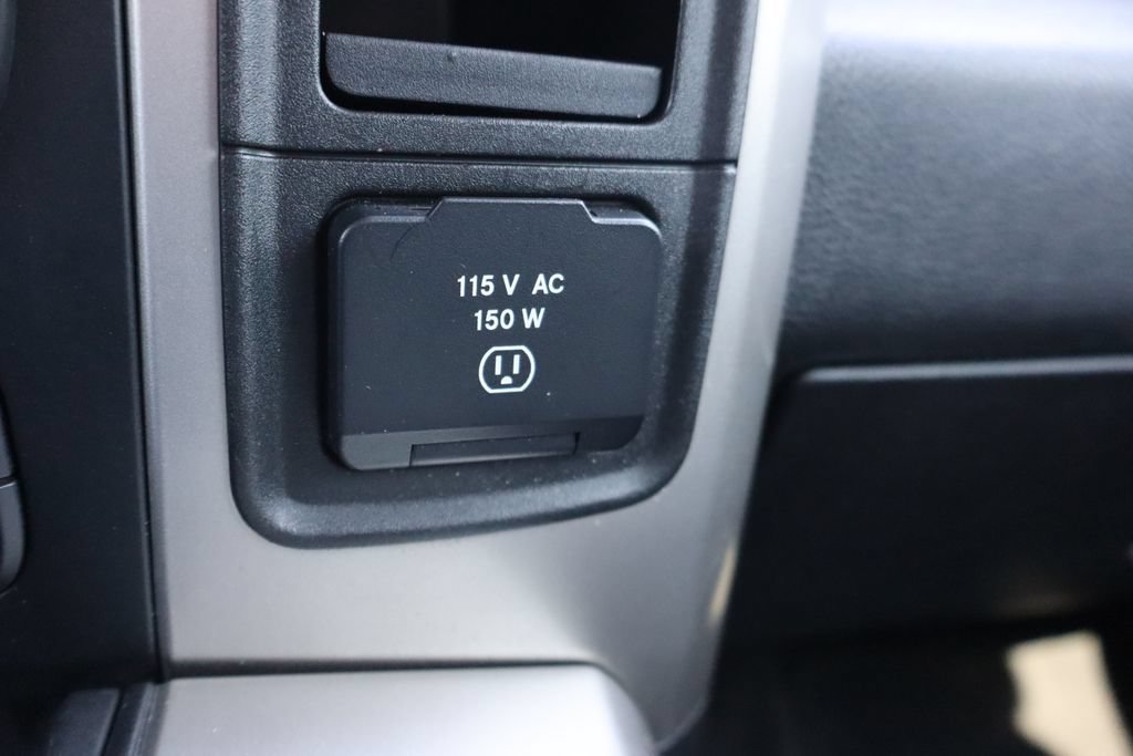 Used 2017 RAM 1500 Big Horn AWD/4WD image 20