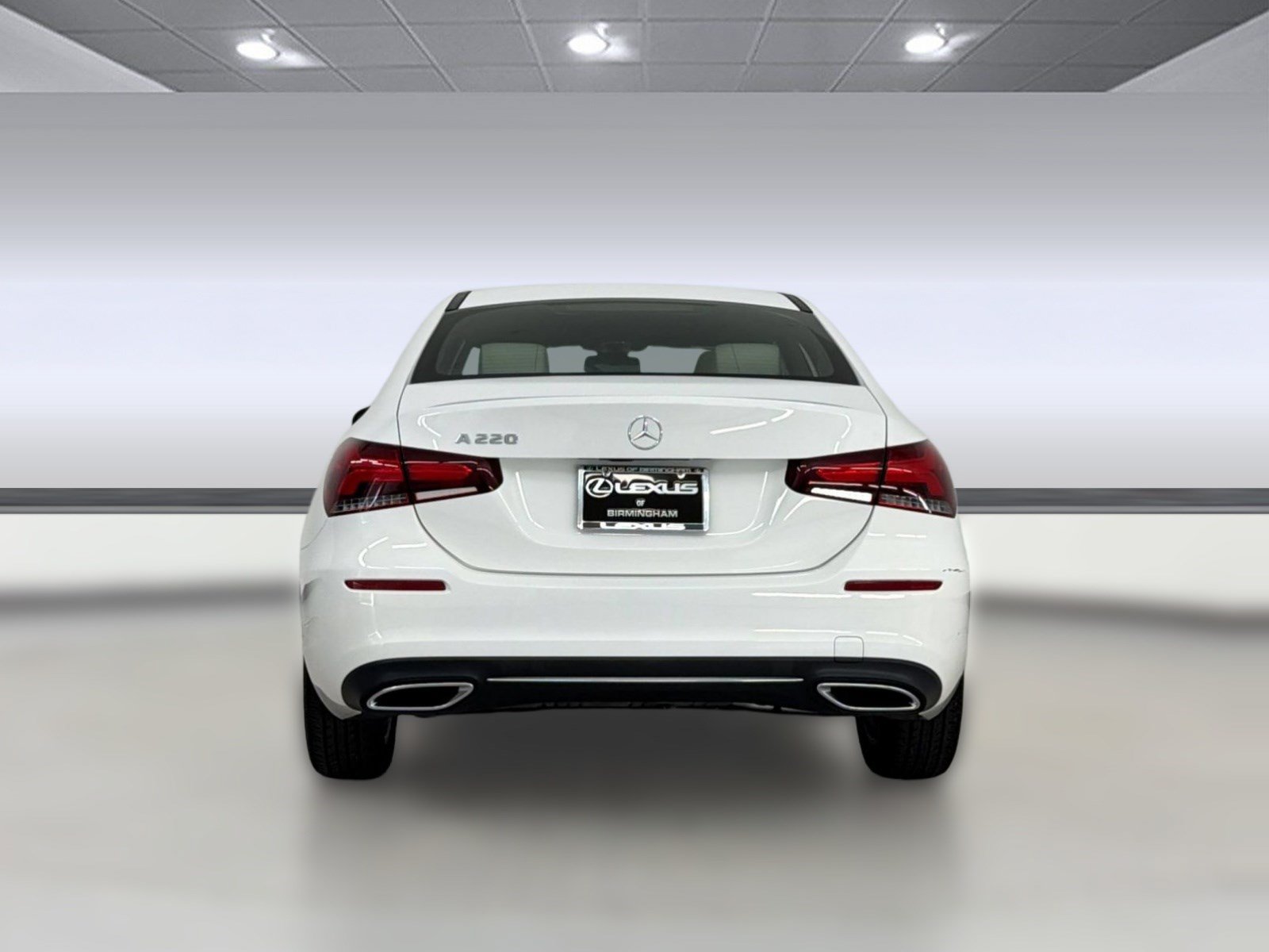 Used 2022 Mercedes-Benz A 220 image 10