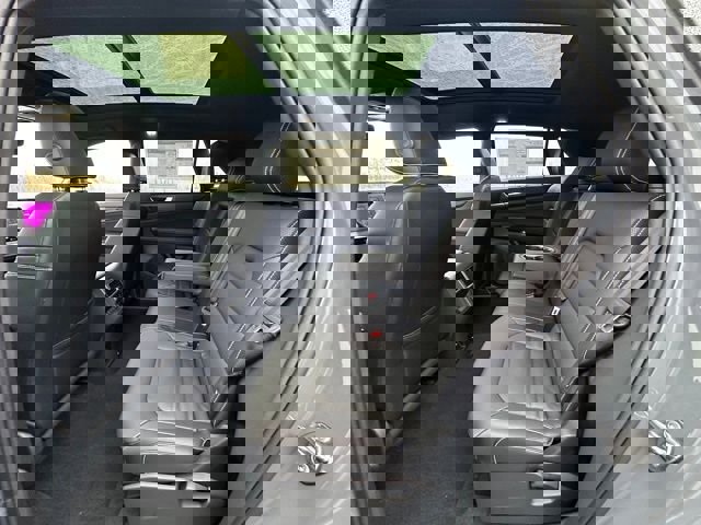 New 2026 Volkswagen Atlas Cross Sport SEL R-Line image 29