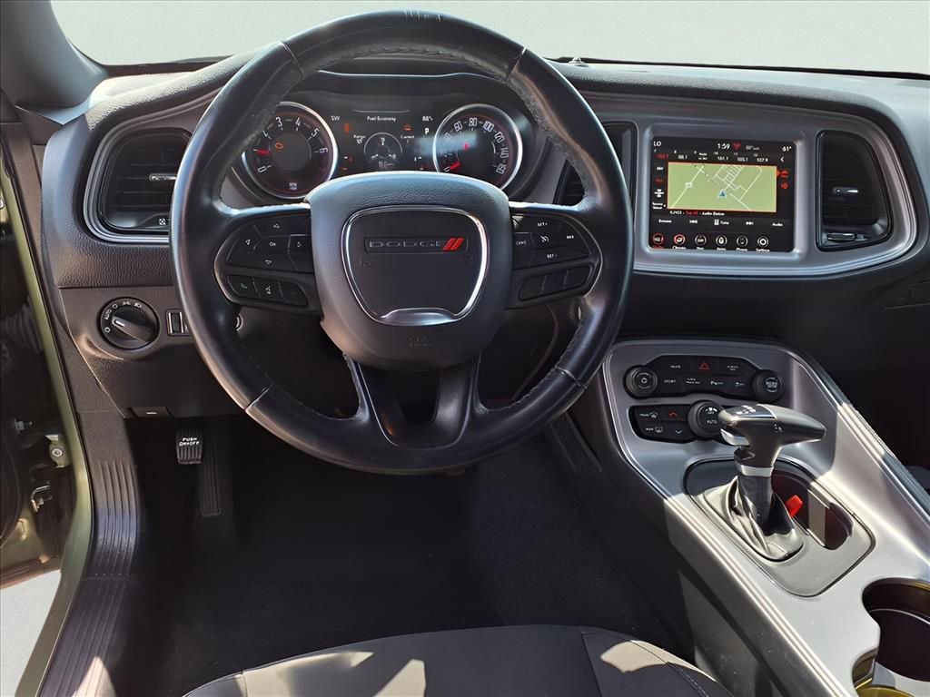 Used 2023 Dodge Challenger GT image 32